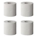 ProPlus Snel oplosbaar camping toiletpapier - 2-laags - 4..., Caravans en Kamperen, Kampeeraccessoires, Ophalen of Verzenden, Nieuw