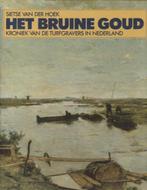 Bruine goud 9789010051110 Hoek, Verzenden, Gelezen, Hoek