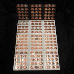 Collectie van memorabilia - Souvenirmedailles /, Nieuw