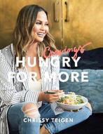 9780718187989 Cravings: Hungry for More Chrissy Teigen, Verzenden, Nieuw, Chrissy Teigen