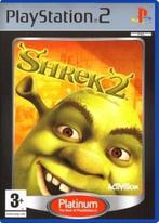 Shrek 2 (Platinum) (German) [PS2], Spelcomputers en Games, Games | Sony PlayStation 2, Ophalen of Verzenden, Nieuw