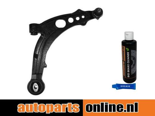 Draagarm Fiat Punto voorzijde, rechts, onder, Auto-onderdelen, Besturing, Nieuw, Fiat, Verzenden