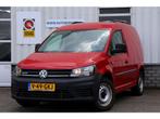 Volkswagen Caddy 1.4 TGI CNG L1H1 Automaat*BPM Vrij!*Perfect, Plug-in hybride, Nieuw, Lease, Automaat