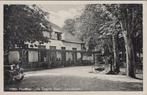 LEUVENUM - Hotel Pension De Zwarte Boer, Verzamelen, Verzenden, Gelopen