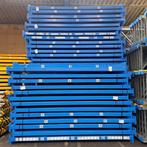 Aanbieding: Gebruikte Schaefer palletstelling 6000x3800x1050, Zakelijke goederen, Kantoor en Winkelinrichting | Magazijn, Stelling en Opslag