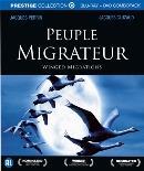 Winged migration (Le Peuple migrateur) - Blu-ray, Cd's en Dvd's, Blu-ray, Verzenden