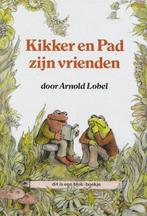 Kikker en pad zijn vrienden 9789021611846 Arnold Lobel, Boeken, Arnold Lobel, Gelezen, Verzenden