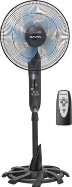 2dekans | Auronic Statiefventilator - Staande Ventilator met, Ophalen of Verzenden, Zo goed als nieuw