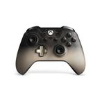 Microsoft Xbox One S Controller - Phantom, Spelcomputers en Games, Spelcomputers | Xbox One, Ophalen of Verzenden, Nieuw
