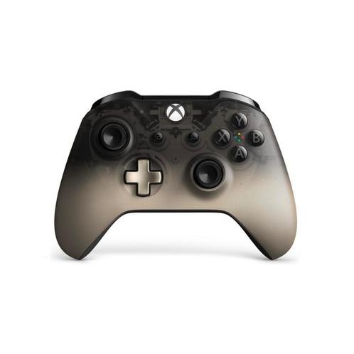 Microsoft Xbox One S Controller - Phantom, Spelcomputers en Games, Spelcomputers | Xbox One, Ophalen of Verzenden