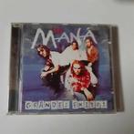 Toda Mana  Grandes Exitos, Verzenden, Gebruikt