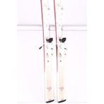 138 146 154 162 dames skis ROSSIGNOL NOVA 2 LTD 2025, grip, 140 tot 160 cm, Gebruikt, Verzenden, Rossignol