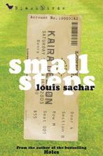 Small Steps 9780713678864 Louis Sachar, Verzenden, Gelezen, Louis Sachar