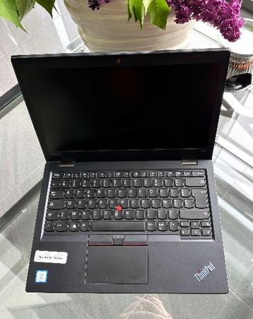 Partij 25x Lenovo ThinkPad L390 | i5-8e Gen | 8GB RAM | 256G beschikbaar voor biedingen