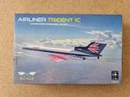X-Scale X144003 Airliner Trident 1C 1:144, Hobby en Vrije tijd, Verzenden, Nieuw