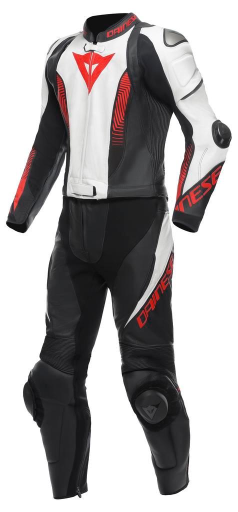 Laguna Seca 5 2PC Motorcombi Dainese, Motoren, Kleding | Motorkleding, Verzenden