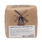 Molen de Hoop Babberichse Bos Broodmix 1kg, Hobby en Vrije tijd, Verzenden, Nieuw