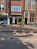 Winkel ter overname Den Haag (CENTRUM)!!! TELECOMMUNICATIE, Zakelijke goederen, Exploitaties en Overnames
