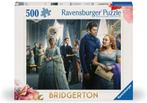 Bridgerton Puzzel (500 stukjes) | Ravensburger - Puzzels, Hobby en Vrije tijd, Denksport en Puzzels, Verzenden, Nieuw
