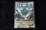 UFO Extraterrestrials PC Game, Verzenden, Nieuw