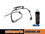 ABS-sensor Toyota Yaris Verso achterzijde, links, Verzenden, Nieuw, Toyota