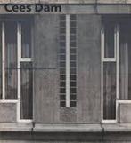 Cees Dam, architect 9789064500763 Lootsma, Boeken, Verzenden, Zo goed als nieuw, Lootsma