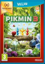 Wii U Pikmin 3, Spelcomputers en Games, Spelcomputers | Nintendo Wii, Verzenden, Zo goed als nieuw