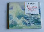 Louis Vierne - Quintette pour Piano & Cordes / Quatuor Athne, Verzenden, Nieuw in verpakking