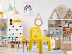 Kinderstoel smiley (Keuze uit 3 kleuren), Kinderen en Baby's, Kinderstoelen, Nieuw