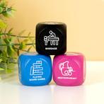Dice set The perfect date, Hobby en Vrije tijd, Verzenden, Nieuw