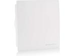 Itho Daalderop BTV, Badkamer- en Toilet Ventilator - Wit - 2, Verzenden, Zo goed als nieuw
