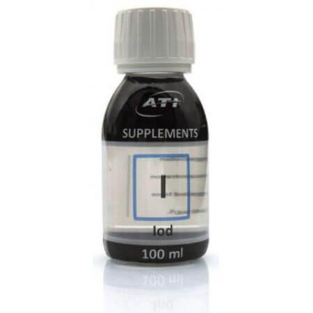 ATI Jodium (Iodine) 100 ml, Dieren en Toebehoren, Vissen | Aquaria en Toebehoren, Ophalen of Verzenden