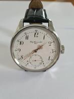 Fritz Wannenmacher - Anker Chronometre Montre de Mariage -, Nieuw