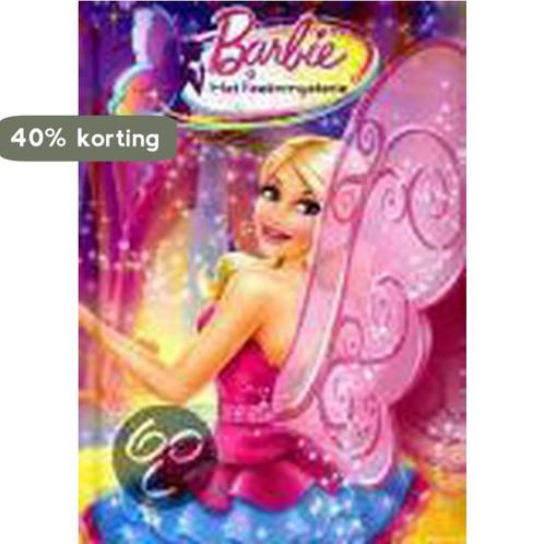 Barbie Classic Feeenmysterie gewatt. 9781445499253, Boeken, Overige Boeken, Gelezen, Verzenden