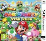Mario3DS.nl: Mario Party: Star Rush - iDEAL!, Spelcomputers en Games, Games | Nintendo 2DS en 3DS, Ophalen of Verzenden, Zo goed als nieuw