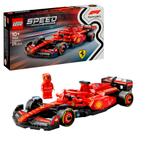 LEGO Speed Champions 77242 Ferrari SF-24 F1 Racewagen, Verzenden, Nieuw