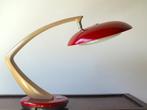 Fase - Luis Perez de la Oliva - Tafellamp - Boomerang 64 -, Antiek en Kunst