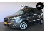Ford Transit Connect | Zakelijke Lease v.a. €334.84 pm, Automaat, Gebruikt, Diesel, Zilver of Grijs