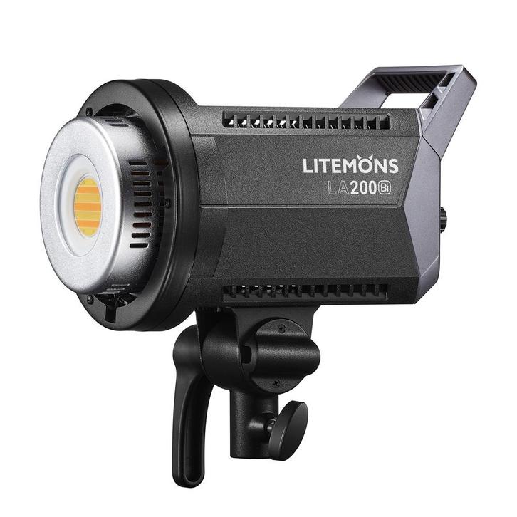 Godox Litemons LED Video Light LA200BI, Audio, Tv en Foto, Fotografie | Fotostudio en Toebehoren, Overige typen, Nieuw, Ophalen of Verzenden