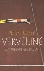 Verveling 9789045021331 Peter Toohey, Boeken, Verzenden, Gelezen, Peter Toohey
