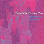 cd - Twentieth  Century Zoo - Thunder On A Clear Day, Verzenden, Zo goed als nieuw