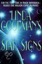 Linda Goodmans Star Signs 9780312192037 Linda Goodman, Verzenden, Gelezen, Linda Goodman