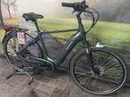 NIEUWE Batavus Finez E-GO Exclusive Elektrische Herenfiets, Ophalen of Verzenden, Nieuw, 50 km per accu of meer, Batavus