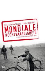 Mondiale rechtvaardigheid 9789461059024 Ronald Tinnevelt, Verzenden, Gelezen, Ronald Tinnevelt