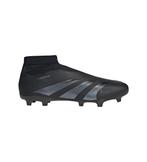 -39% Adidas  Adidas Predator league ll fg,cblack/c  maat 46, Verzenden, Nieuw, Sportschoenen, Zwart