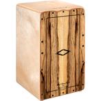 Meinl AEMILLI Artisan Edition Minera cajon Limba, Muziek en Instrumenten, Percussie, Verzenden, Nieuw