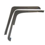 Zijwindschermen Set voor Scania R-serie vanaf 2016, Ophalen of Verzenden, Nieuw