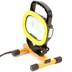 Led werklamp/bouwlamp 21w klein model (1650Lum-4000K), Verzenden, Nieuw