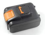 Accu voor Worx Gereedschap 12V Li-Ion | Vervanging |, Ophalen of Verzenden, Nieuw