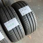 2 x Vredestein Ultrac Vorti 225-45-18 Zomerbanden 6,5mm, 18 inch, Gebruikt, Ophalen of Verzenden, Band(en)